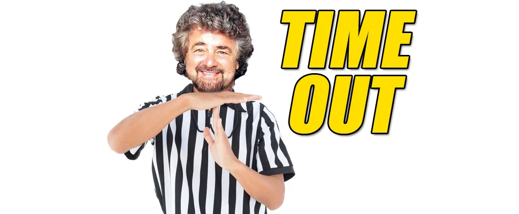 Time Out