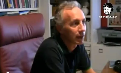 Il suonatore di piffero