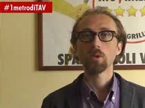 Cosa faresti con #1metroditav