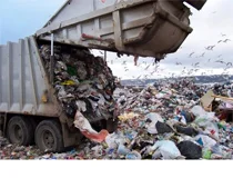 Il Molise contaminato