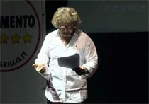 Grillo propone assurdità o sciocchezze