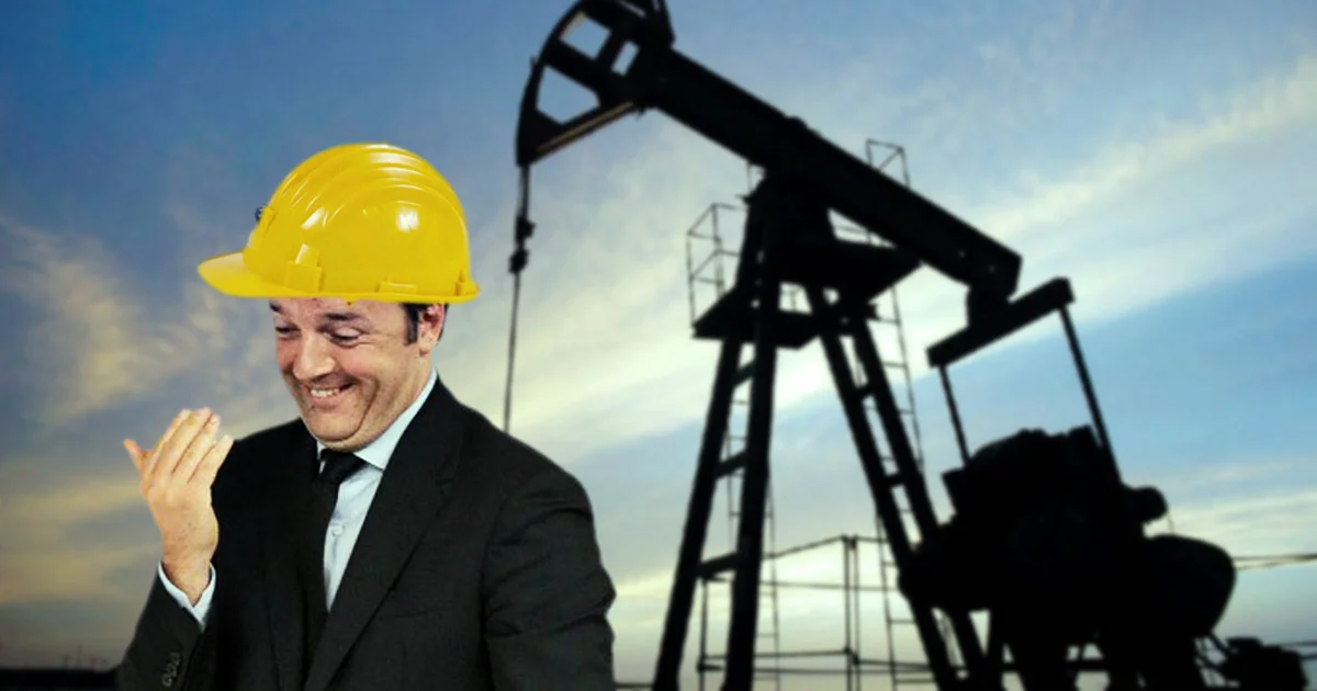 Avevamo ragione, la Corte Costituzionale ha fermato le trivelle di Renzi