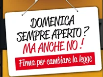 Libera la domenica