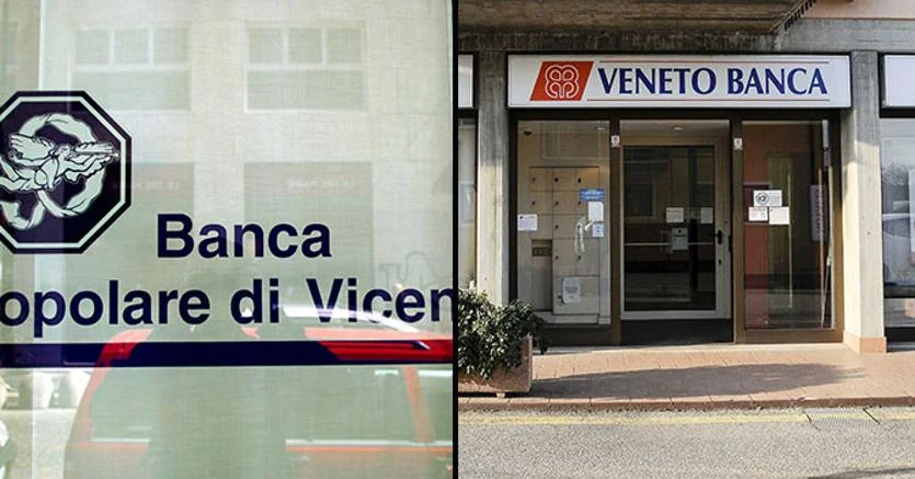 La credibilità del sistema bancario italiano è morta