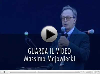 Majowiecki e il ponte di Rialto