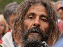 Turi, un Gandhi in Val di Susa