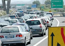 Salerno - Reggio Calabria senza fine