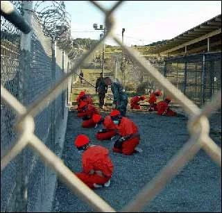 Guantanamo, Italia: le interviste