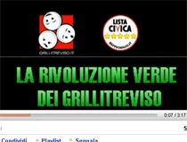 La rivoluzione a Cinque Stelle di Treviso