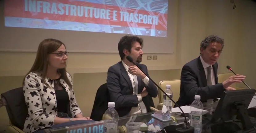 Trasporti: stop a 13 opere inutili, investiamo sulla mobilità locale