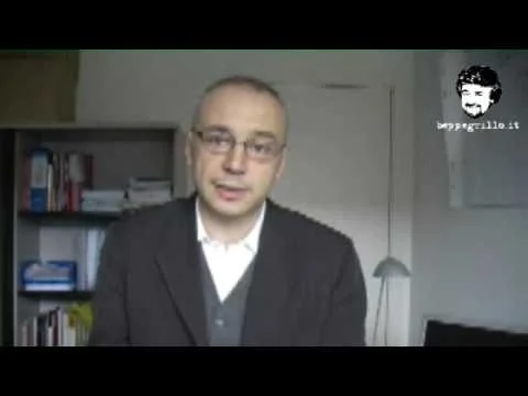Le interviste del blog: Daniele Scaglione
