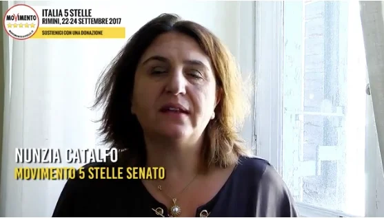Nell'#Italia5Stelle nessuno deve rimanere indietro