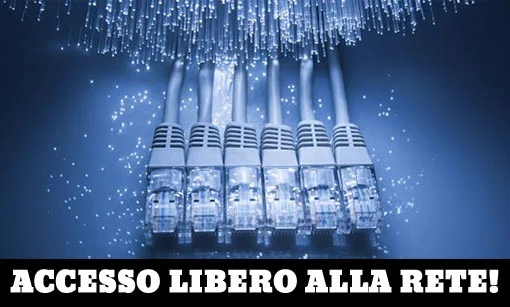 La banda ultralarga deve rimanere in mano pubblica #RaiWay - parte 3/3