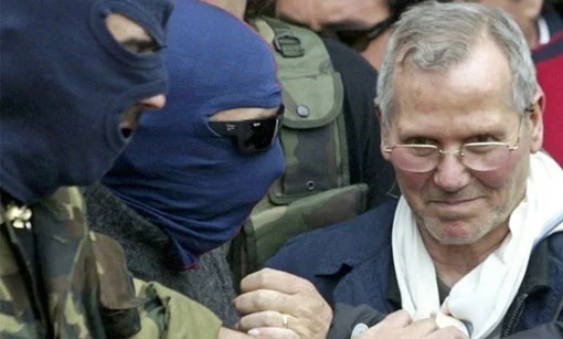Passaparola - Chi sta ammazzando Provenzano? - di Benny Calasanzio Borsellino
