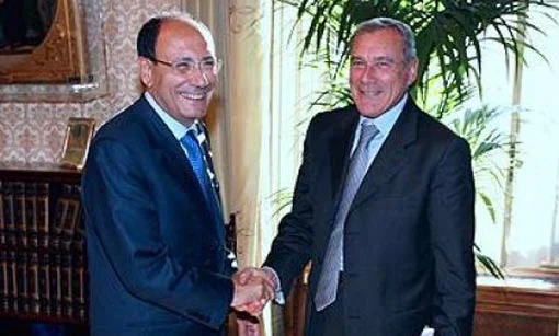 Grasso e il rispetto delle regole