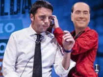 Con il #Pregiudicatellum il tuo voto vale zero
