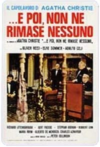 ...e poi, non ne rimase nessuno