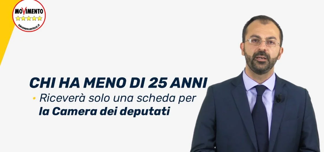 Istruzioni di voto per gli italiani residenti all'estero