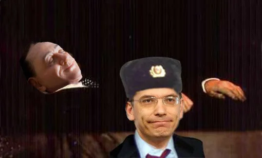 Una mummia è per sempre