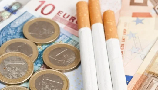 I favori del governo alle lobby del tabacco