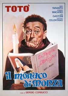 Il monaco di Monza