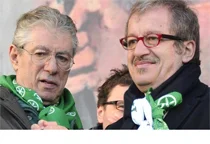Il Politburo leghista