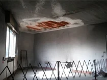 I centri d'accoglienza dei poliziotti