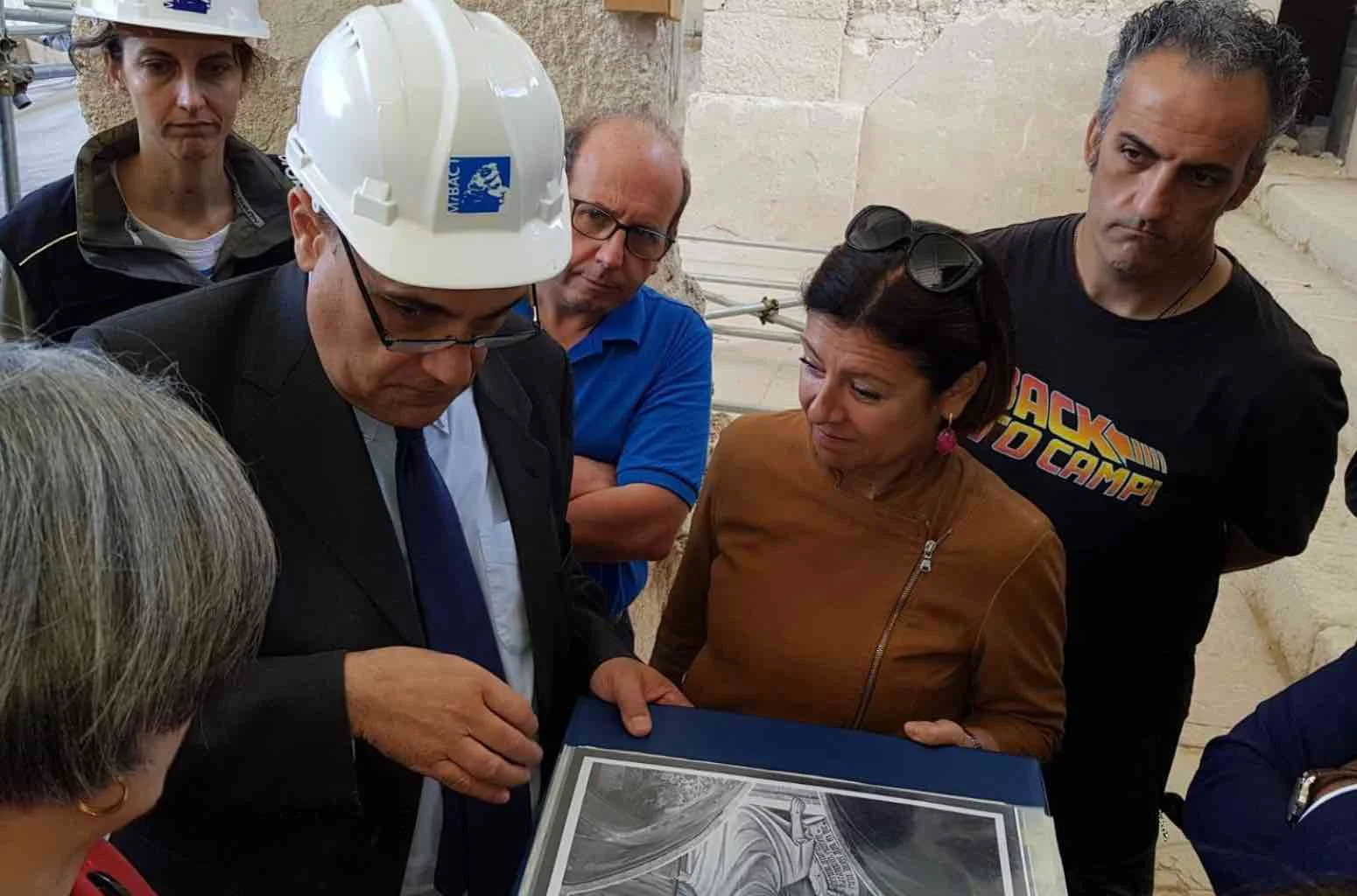Terremoto: è finita la gestione emergenziale, ora partiamo con la ricostruzione