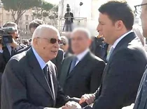 #Napolitanostaisereno