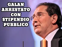 #GalanDimettiti