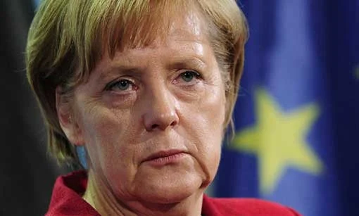 Il piano Merkel