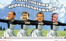 Domani, 3 ottobre, tutti su Radioanchio!