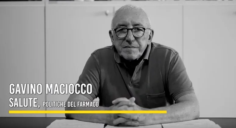 #ProgrammaSalute: Politiche del farmaco