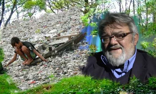 Passaparola - Rifiuti, inceneritori e ecomafie - Walter Ganapini
