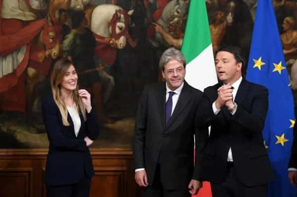 Buone vacanze dal Pd: il partito delle lobby #DdlConcorrenza