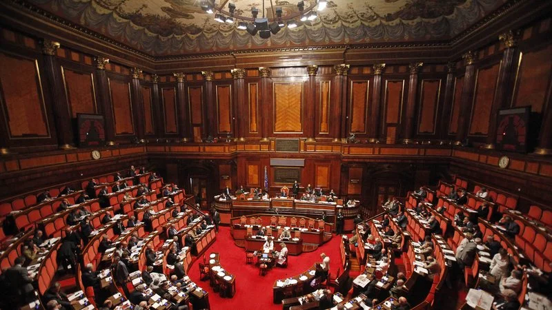 Il MoVimento 5 Stelle non vota lo Ius Soli