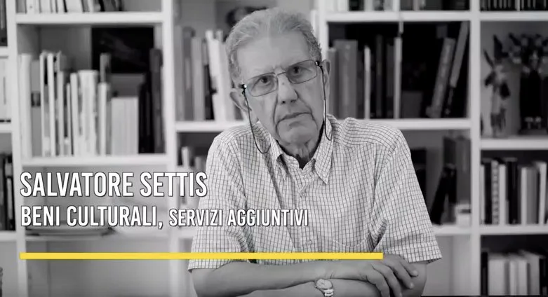 #ProgrammaBeniCulturali - I servizi aggiuntivi