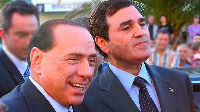 Il Molise usato come poltronificio. Liberiamolo dalle cricche dei Patriciello