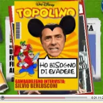 Il pendolo d'autunno
