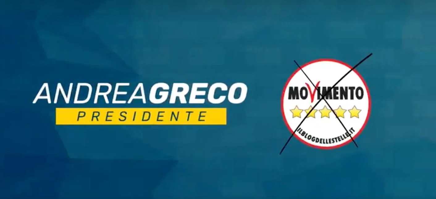 Il Molise ha un'occasione storica: voltiamo pagina perché #UnFuturoEsiste