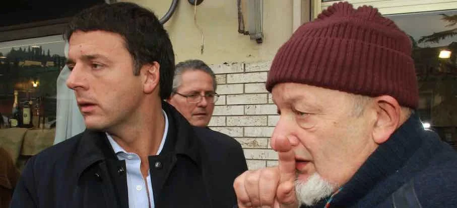 Renzi mette le mani sulle nomine nelle società dello Stato