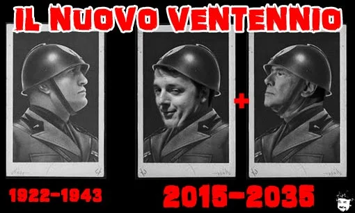 Il nuovo ventennio