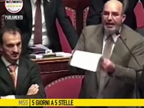 5 giorni a 5 stelle: l'Italicum come il Porcellum?