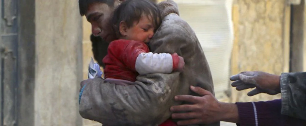 La guerra di Aleppo non è solo come ve la raccontano