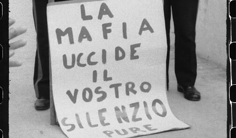 La lotta alle mafie non è un compromesso