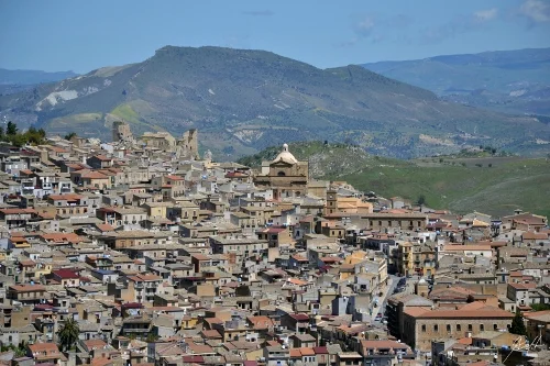 Pietraperzia, costituzione di parte civile è atto di speranza