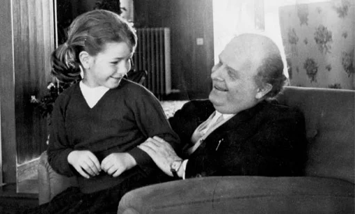 Passaparola - Adriano Olivetti e la "Democrazia senza partiti" - Laura Olivetti