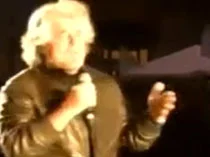 Renzie aumenta benzina e riscaldamento per l'Expo