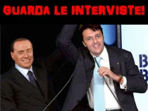 Renzie & Berlusconi contro i cittadini