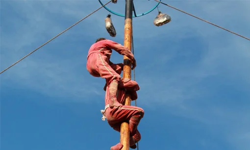 Il Paese di Bengodi
